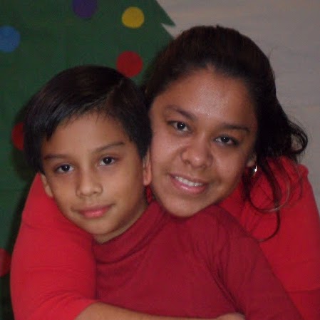 Lidia Paz Photo 9