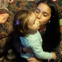 Angelica Hinojosa Photo 17