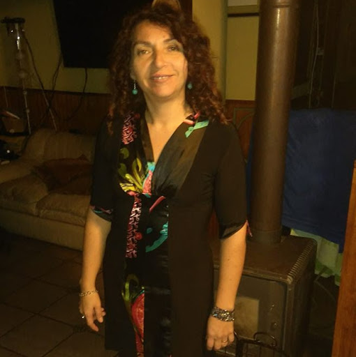Paula Munoz Photo 10