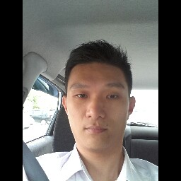 David Chong Photo 27