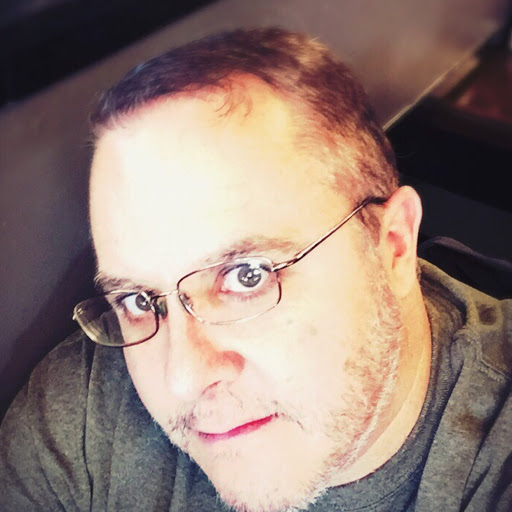 Jeffrey Lange Photo 3