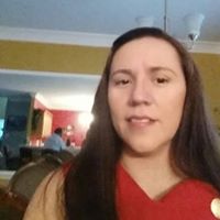 Alicia Orellana Photo 19