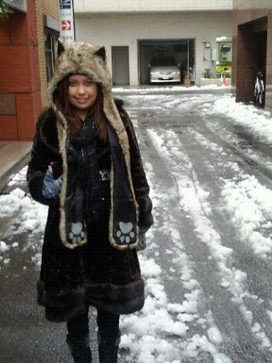 Natasha Walker Photo 37