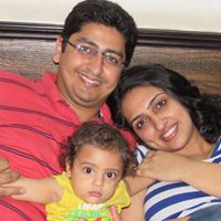Reema Sethi Photo 14
