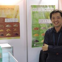 Jack Huang Photo 9