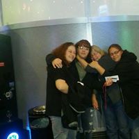 Crystal Hooker Photo 5