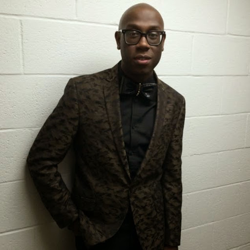 Lance Jackson Photo 46
