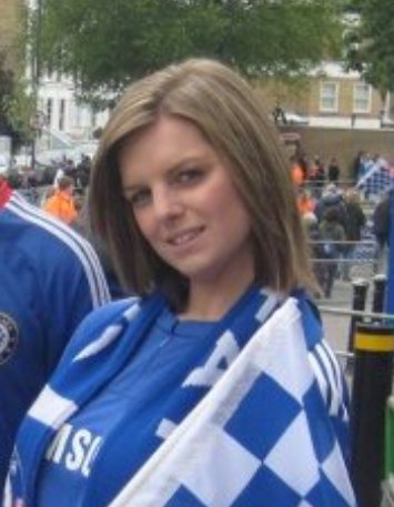 Rebecca Cobb Photo 28