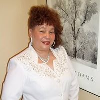 Cherie Forrest Photo 2