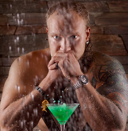 Eugene Kozlov Photo 4
