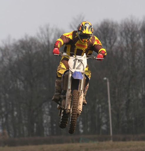 Gary Potts Photo 36