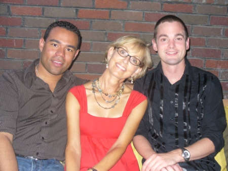 Kate Webster Photo 14