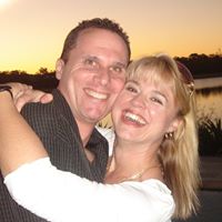 Allyson Robinson Photo 18