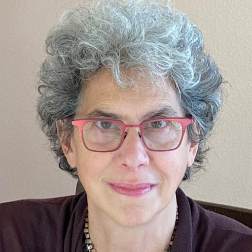 Susan Stern Photo 13