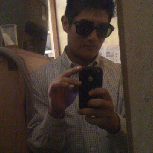Joseph Alarcon Photo 30