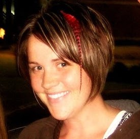 Sarah Farrell Photo 8