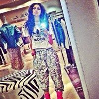 Christina Perri Photo 11