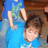 Sherry Chapman Photo 33