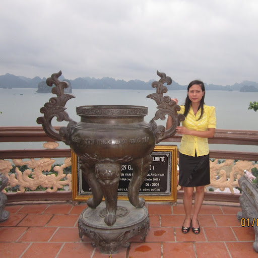 Ha Nguyen Photo 47