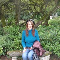 Helen Lyman Photo 23