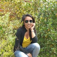 Daniela Morales Photo 8