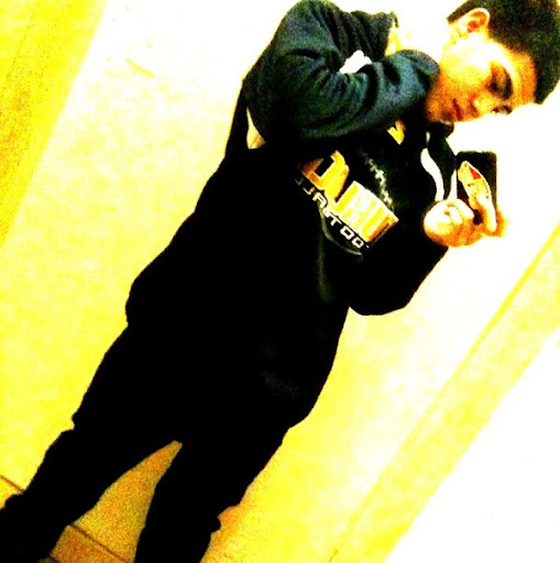 Andrew Lopez Photo 14