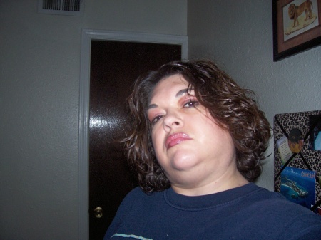 Cindy Barrett Photo 35