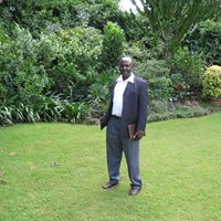 Moses Mwangi Photo 19