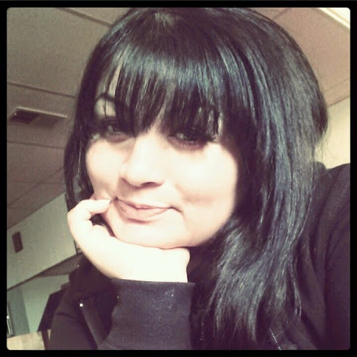 Erica Robles Photo 12