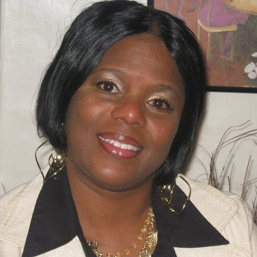 Jacquelyn Wright Photo 6