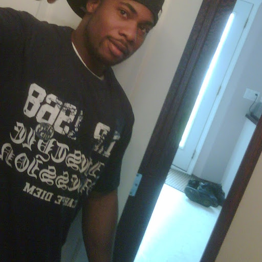 Dewayne Edwards Photo 27