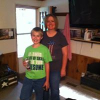 Jenn Martin Photo 40