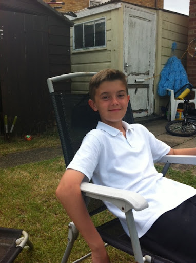 Michael Parish Photo 43