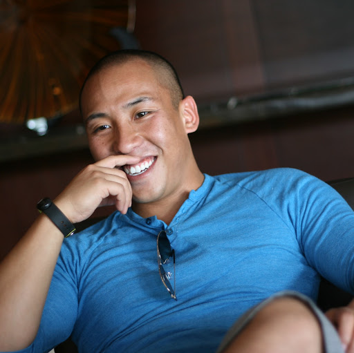 Lawrence Ho Photo 26