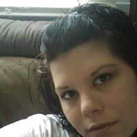 Cassandra Marks Photo 7