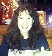 Cathy Scott Photo 22