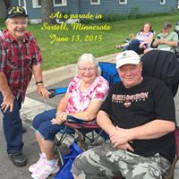 Michael Thibodeau Photo 32