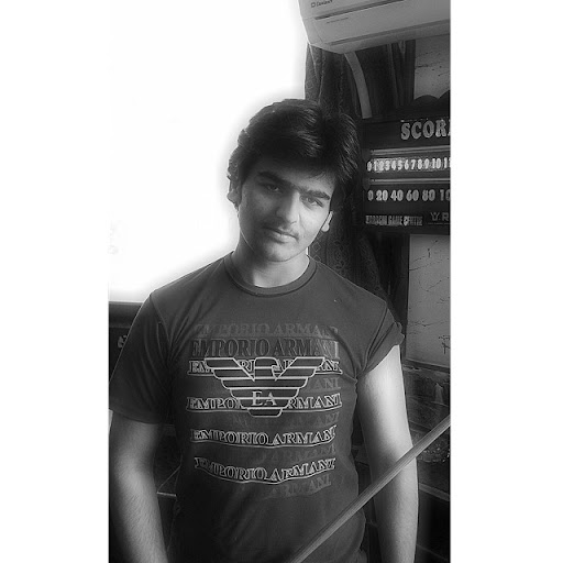 Saad Azam Photo 21