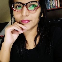 Sara Gutierrez Photo 21