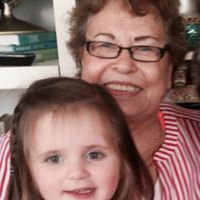 Paulette Gillespie Photo 5