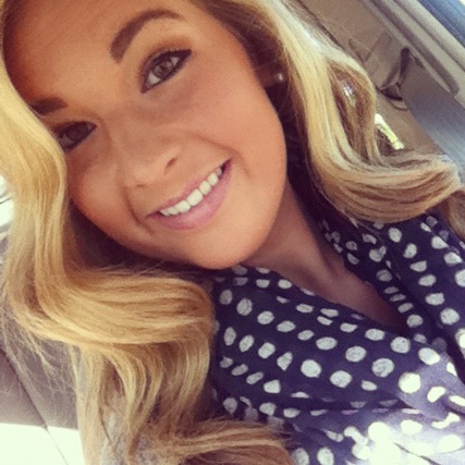 Danielle Sparks Photo 17