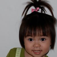 Teresa Wong Photo 34