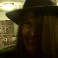 Theresa Christian Photo 7
