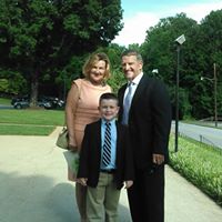 Michael Mabry Photo 19