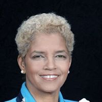 Shirley Franklin Photo 25