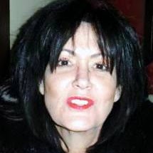 Christine Robinson Photo 1
