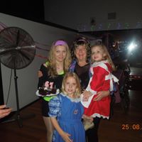 Judith Johnston Photo 42