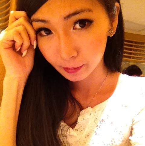 Connie Ho Photo 15