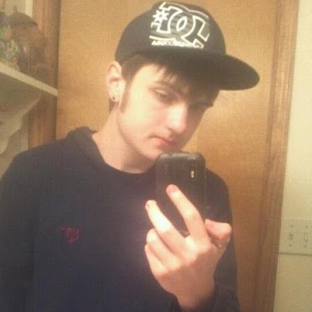 Seth Pearson Photo 23