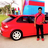 Mohammad Azmi Photo 9